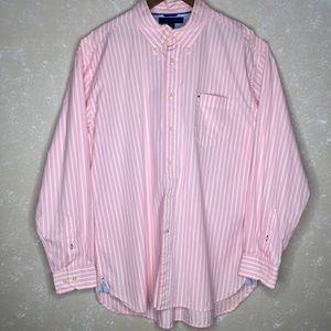 Tommy Hilfiger Button Shirt